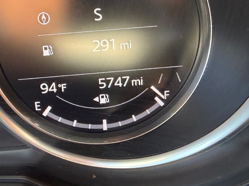 Certified 2024 MAZDA CX-5 AWD 2.5 S w/ Preferred Package image 27