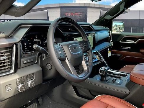 New 2026 GMC Sierra 1500 Denali Ultimate image 6