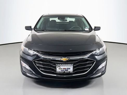 Certified 2024 Chevrolet Malibu LT FWD image 2