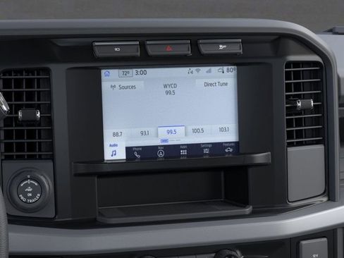 New 2023 Ford F250 XL w/ STX Appearance Package image 15