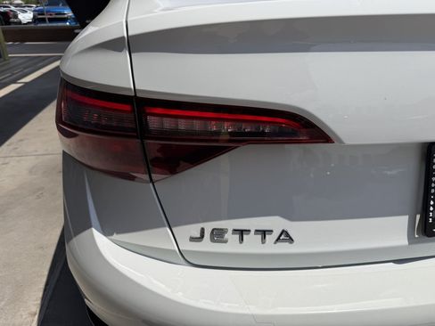 Used 2024 Volkswagen Jetta S FWD image 14