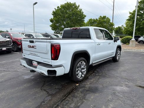 Used 2026 GMC Sierra 1500 Denali AWD/4WD image 5