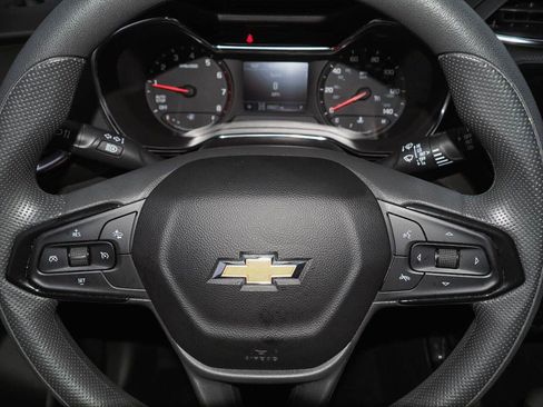Certified 2023 Chevrolet TrailBlazer LT w/ Convenience Package AWD/4WD image 24