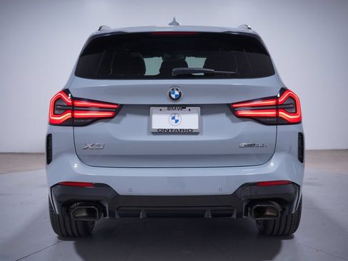 Used 2023 BMW X3 sDrive30i w/ M Sport Package RWD image 5