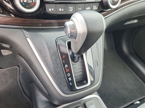 Used 2016 Honda CR-V EX-L image 23