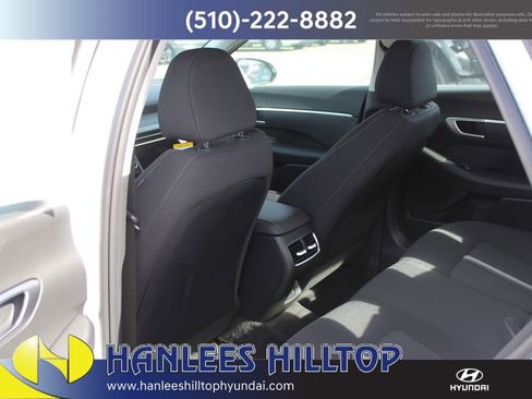New 2025 Hyundai Sonata SEL image 15