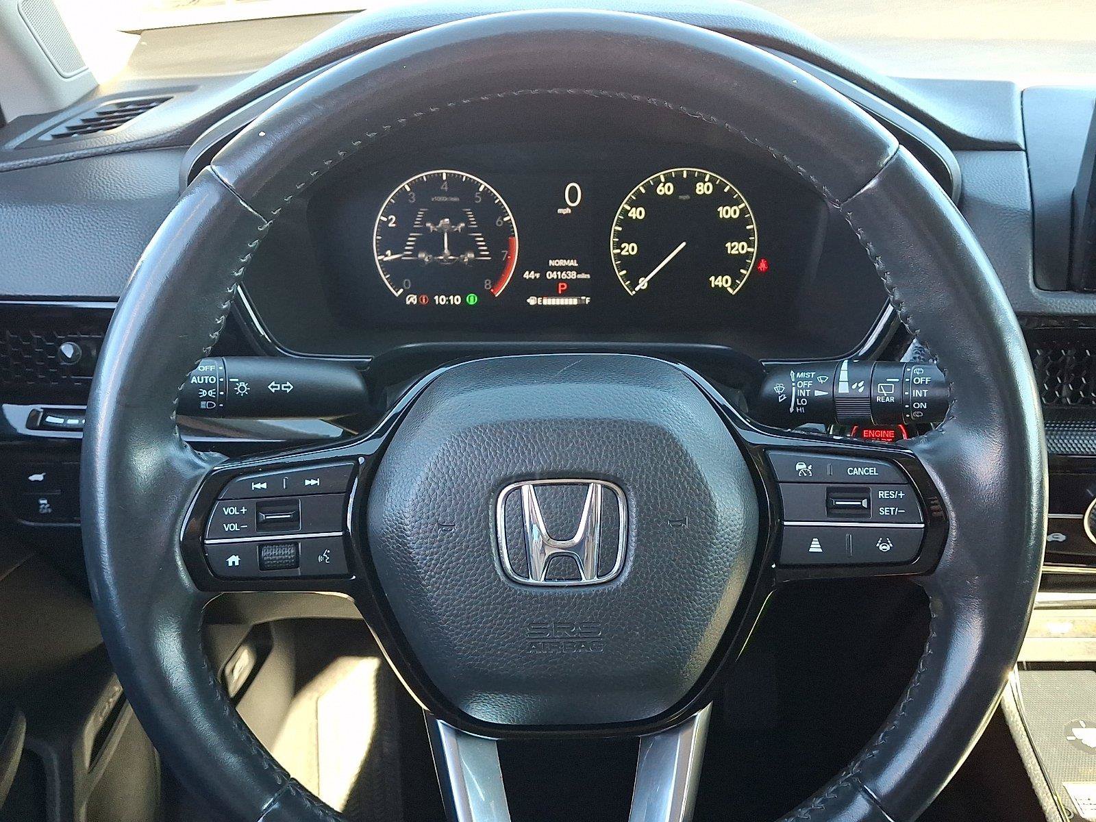 Used 2024 Honda CR-V EX-L image 20