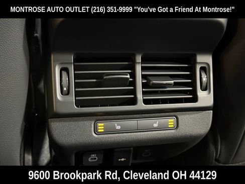 New 2026 Land Rover Range Rover Evoque Dynamic SE image 15