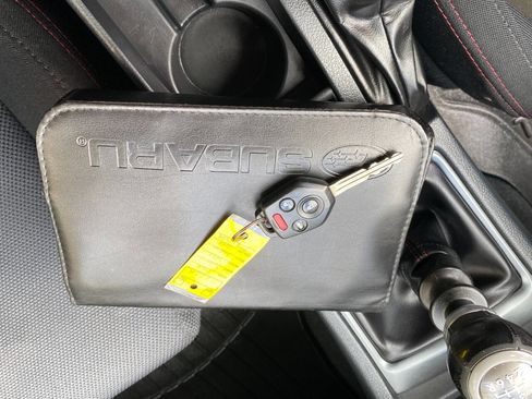 Used 2018 Subaru WRX Premium image 17