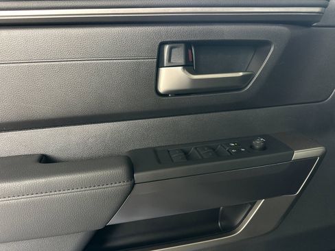 New 2026 Toyota Tundra SR5 image 10