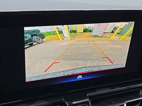 New 2026 Chevrolet TrailBlazer RS w/ Driver Confidence Package image 13