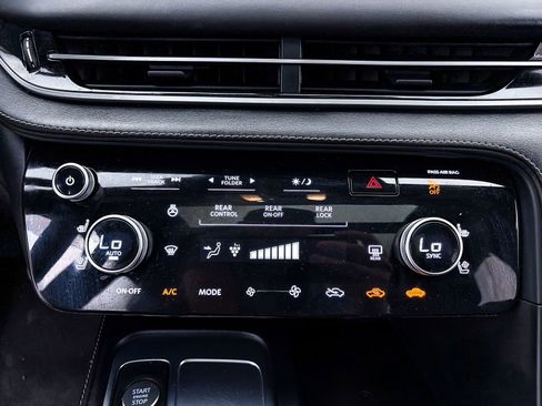 Used 2023 INFINITI QX60 Autograph w/ Cargo Package image 27