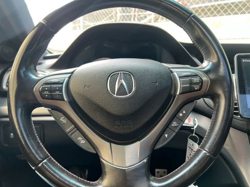 Used 2013 Acura TSX Special Edition image 16