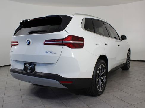 New 2026 BMW X3 xDrive30 w/ Convenience Package image 9
