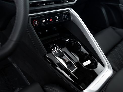 New 2025 Audi SQ5 Premium Plus image 11