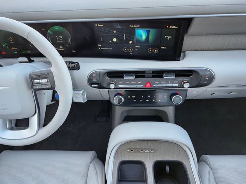 New 2026 Hyundai Palisade SEL image 14