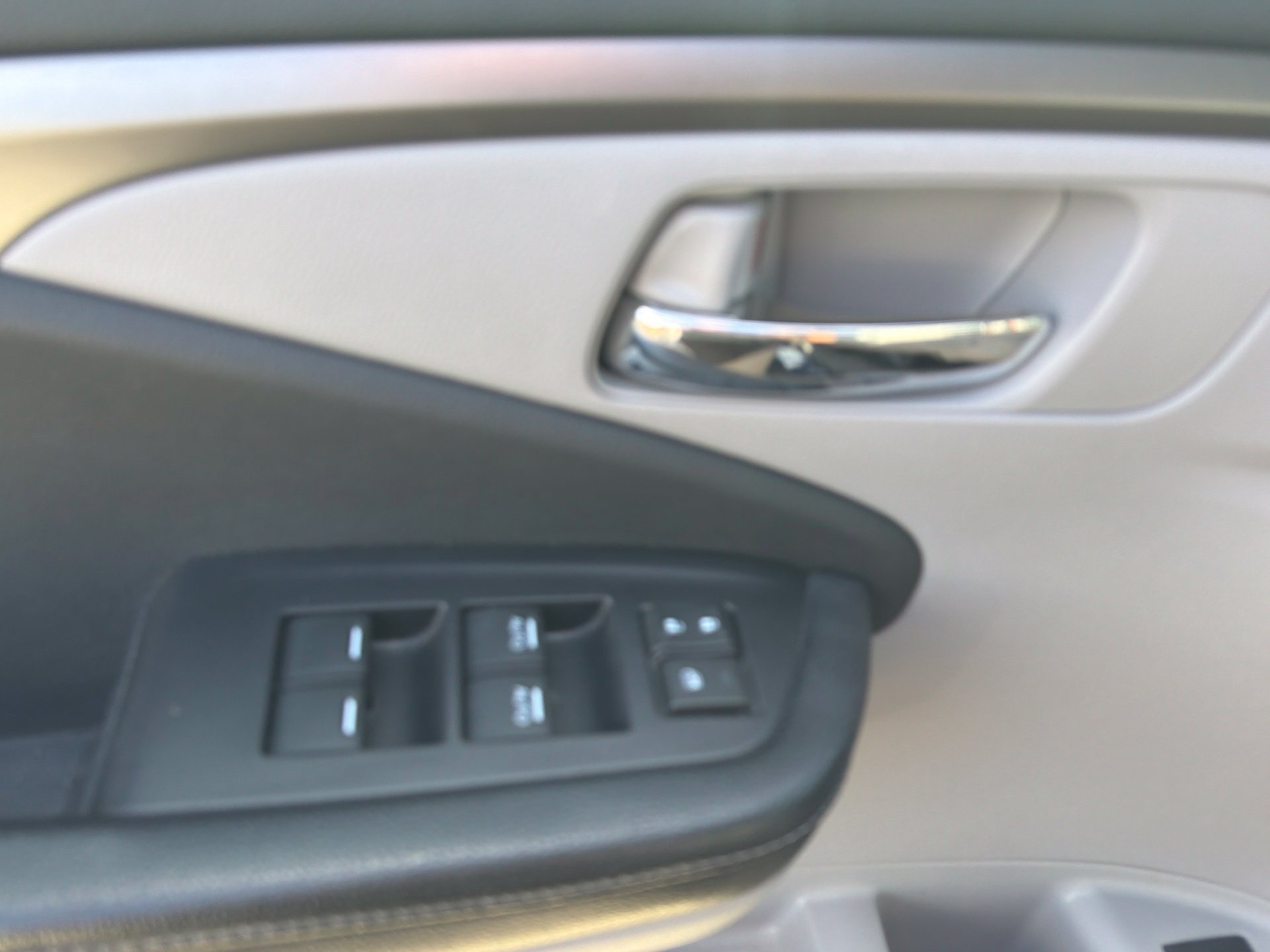 Used 2019 Honda Ridgeline RTL image 14