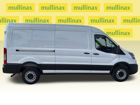 New 2026 Ford Transit 250 148 Medium Roof w/ Load Area Protection Package image 16