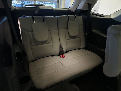New 2026 Ford Explorer Active w/ Active Comfort Package AWD/4WD image 41