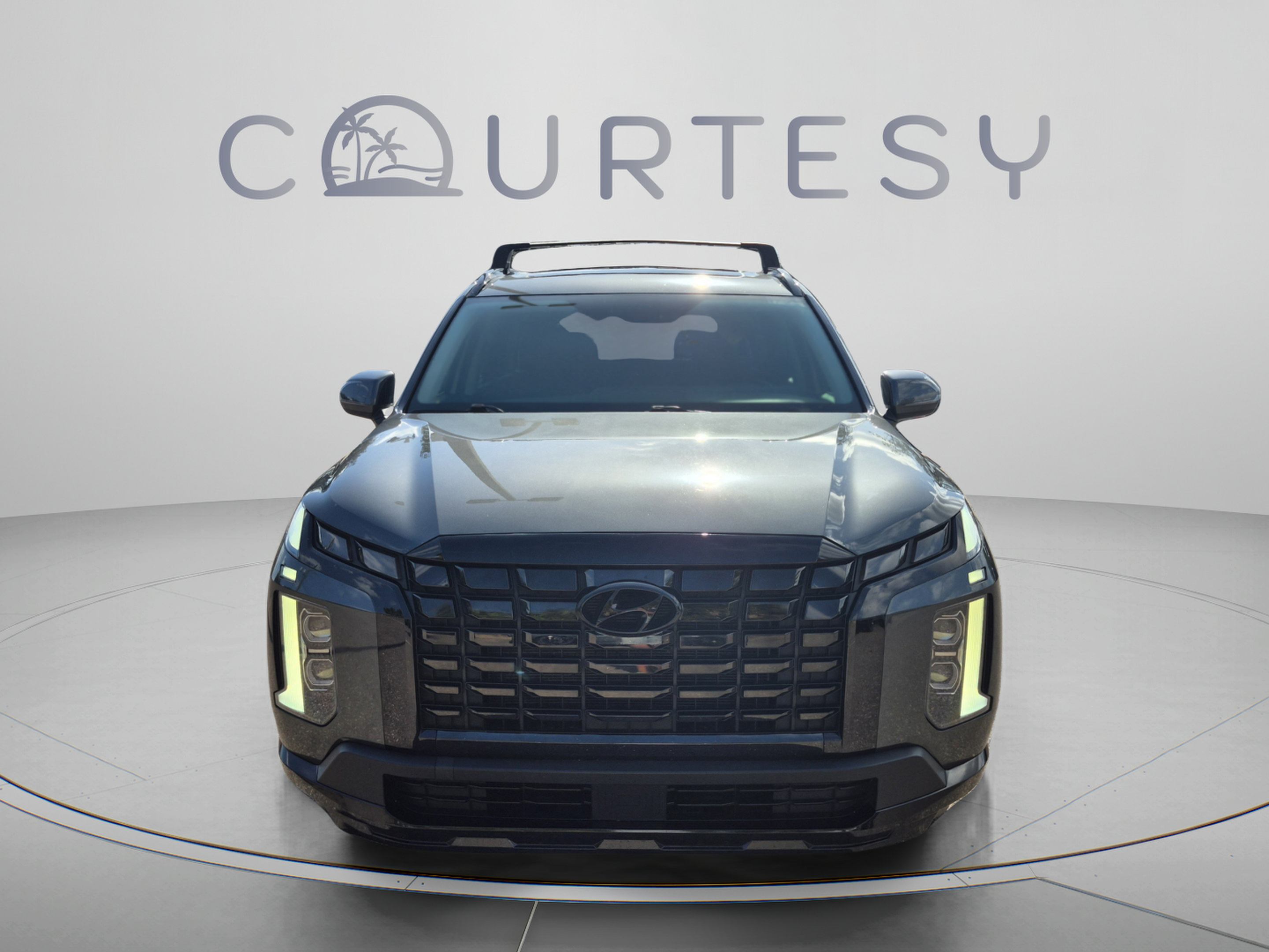 Used 2023 Hyundai Palisade XRT AWD/4WD image 8