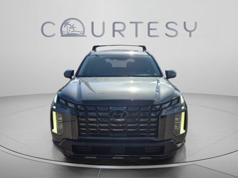 Used 2023 Hyundai Palisade XRT AWD/4WD image 8