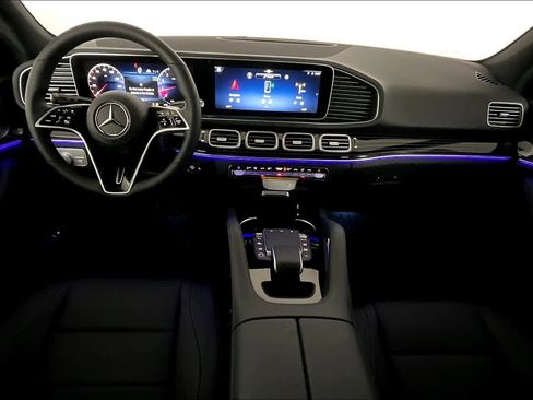 New 2026 Mercedes-Benz GLE 350 4MATIC image 8