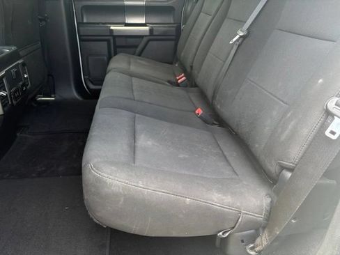 Used 2019 Ford F150 XLT w/ Equipment Group 302A Luxury AWD/4WD image 11