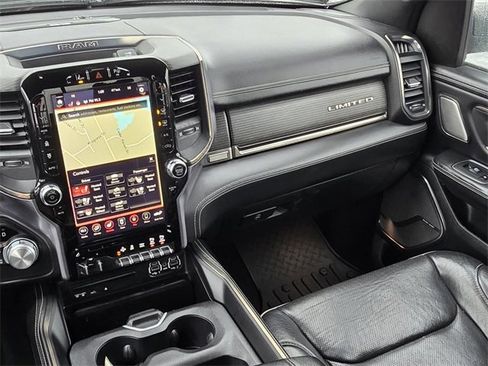 Used 2019 RAM 1500 Limited image 29