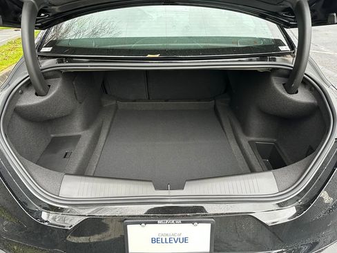 New 2025 Cadillac CT4 V w/ Super Cruise Package image 14