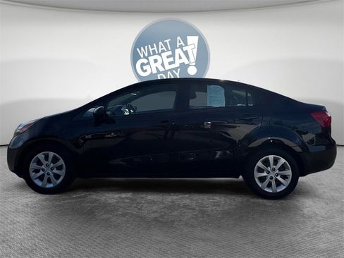 Used 2014 Kia Rio LX image 7
