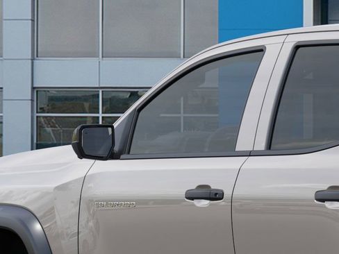 New 2026 Chevrolet Colorado Trail Boss image 12