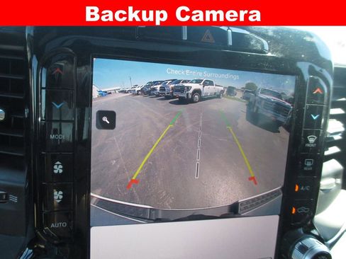 Used 2023 RAM 1500 Laramie AWD/4WD image 20