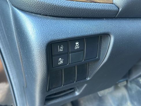 Used 2018 Honda CR-V EX image 10