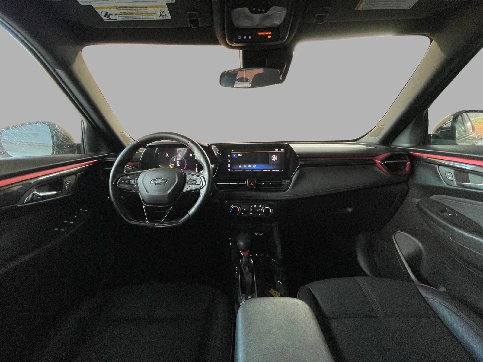 Used 2026 Chevrolet TrailBlazer RS FWD image 29