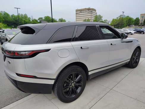 Used 2020 Land Rover Range Rover Velar R-Dynamic S AWD/4WD image 31