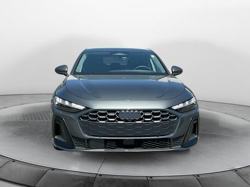 New 2026 Audi A5 2.0T Prestige AWD/4WD image 2