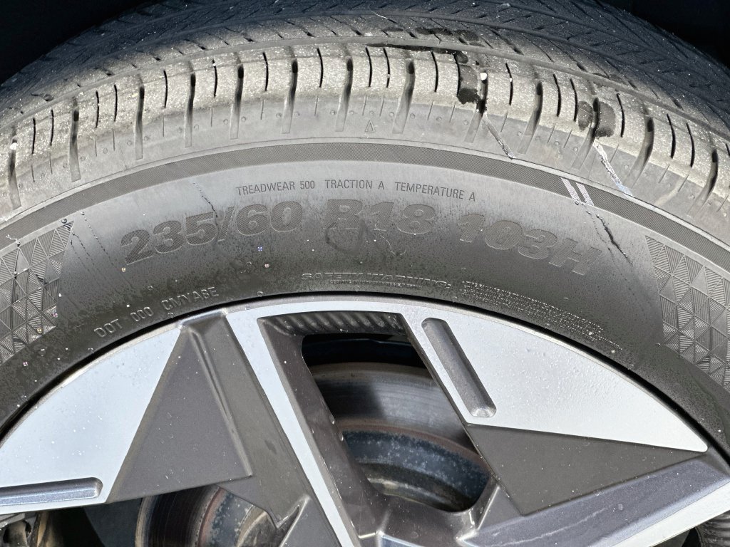 Used 2025 Hyundai Tucson SEL FWD image 32