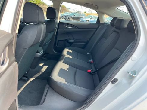 Used 2021 Honda Civic EX image 14