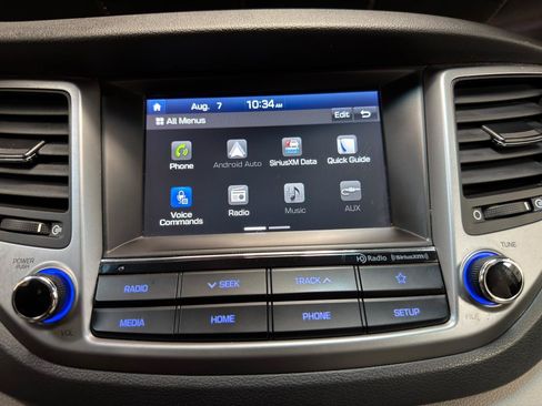 Used 2018 Hyundai Tucson SEL AWD/4WD image 21