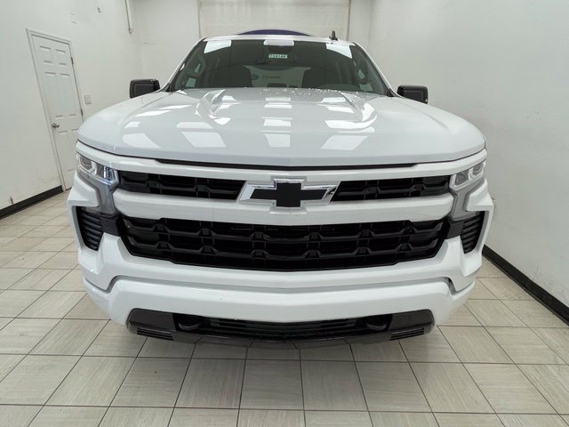 New 2026 Chevrolet Silverado 1500 RST w/ RST Select Package AWD/4WD image 4