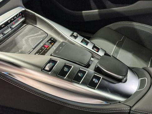 New 2026 Mercedes-Benz AMG GT 53 image 22