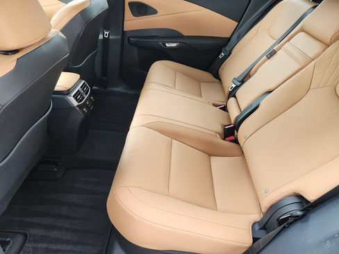 Certified 2026 Lexus RX 350 FWD image 30