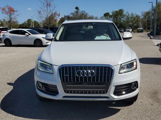 Used 2016 Audi Q5 2.0T Premium Plus w/ Technology Package video 2