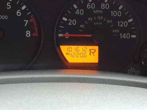 Used 2020 Nissan Frontier SV AWD/4WD image 27