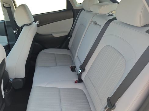 Certified 2023 Hyundai Kona SEL w/ Convenience Package FWD image 13