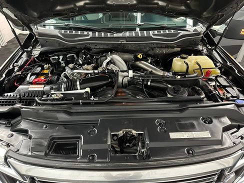 Used 2022 Ford F350 Limited AWD/4WD image 38