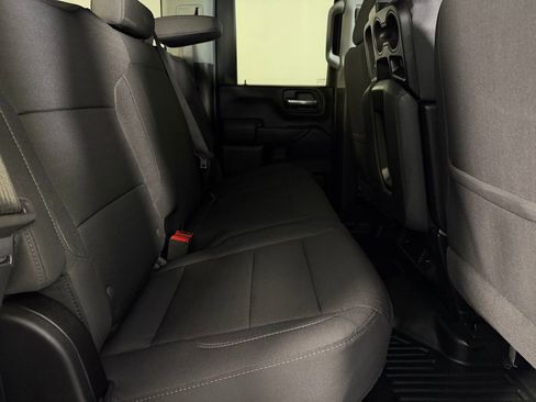 Used 2025 GMC Sierra 2500 Pro image 26