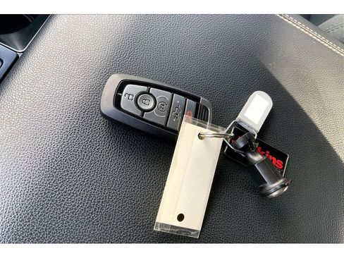 Used 2024 Ford F150 XLT w/ Equipment Group 303A High image 14