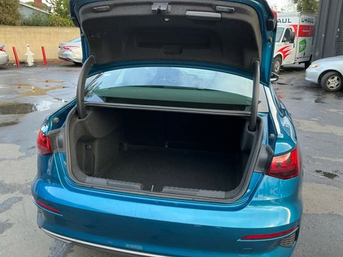 Used 2022 Audi A3 2.0T Premium image 25