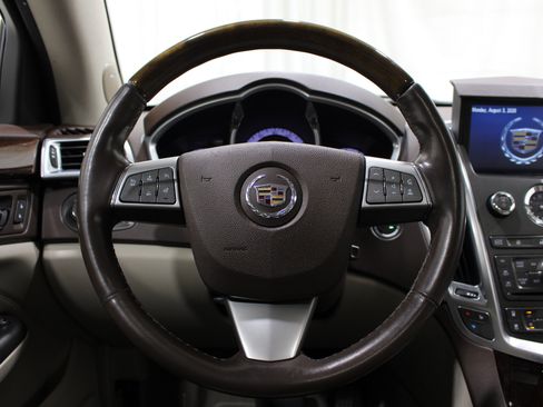 Used 2012 Cadillac SRX Performance FWD image 12